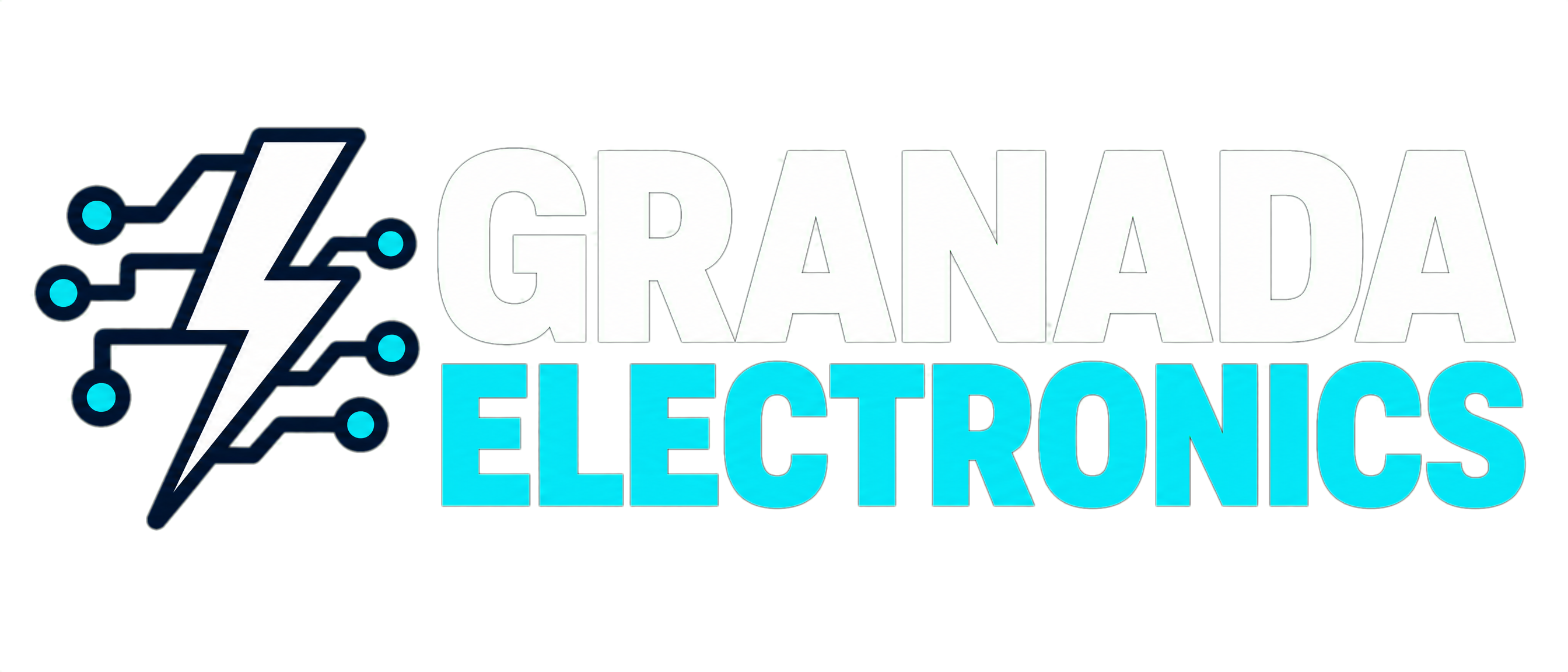 Granada Electronics Logo